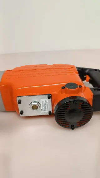 Martillo Demolición Vevor W23Y1244