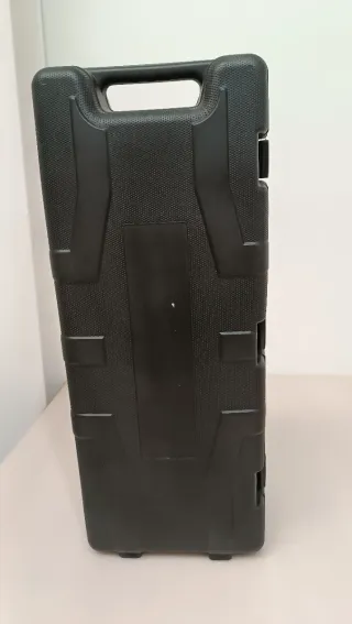 Martillo Demolición Vevor W23Y1244