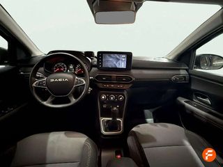 Dacia Jogger Essential 74kW (100CV) ECO-G 5 plazas