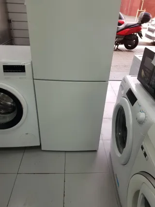 Oferta combo nevera y lavadora con garantía