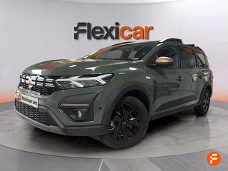 Dacia Jogger Essential 74kW (100CV) ECO-G 5 plazas