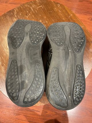 ASICS Gel-Nimbus 25 Negro Talla 46.5 EU