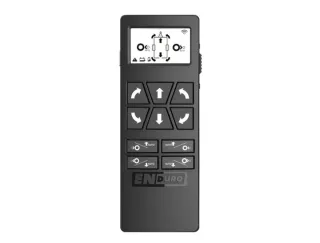 Mover enduro 313A + instalación