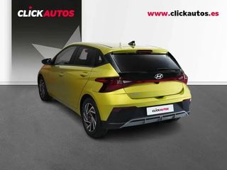Hyundai i20 1.2 MPI 79CV Klass