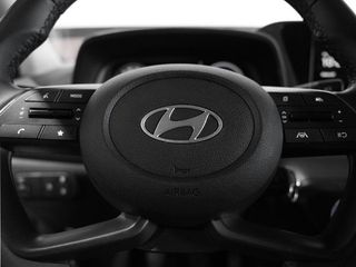 Hyundai i20 1.2 MPI 79CV Klass
