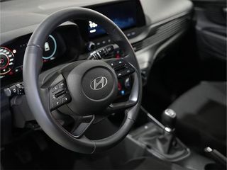Hyundai i20 1.2 MPI 79CV Klass