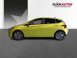 Hyundai i20 1.2 MPI 79CV Klass