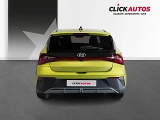 Hyundai i20 1.2 MPI 79CV Klass