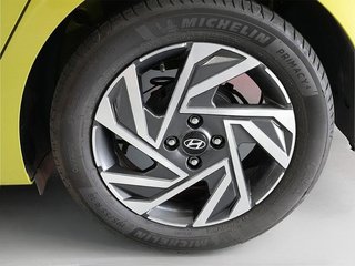 Hyundai i20 1.2 MPI 79CV Klass