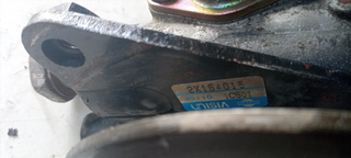 BOMBA DIRECCION NISSAN VANETTE (C 220) 2.0 Diesel