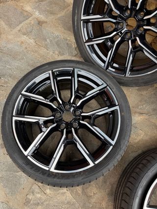Llantas BMW Style 859M Serie G