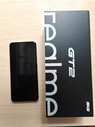 Realme GT2 128GB