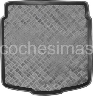 Protector maletero Toyota Auris cubeta bandeja