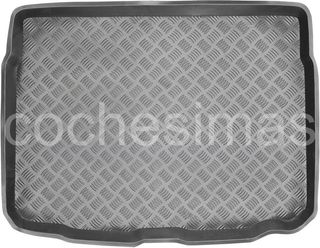 Protector maletero Toyota Auris cubeta bandeja