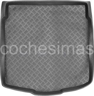 Protector maletero Toyota Auris cubeta bandeja