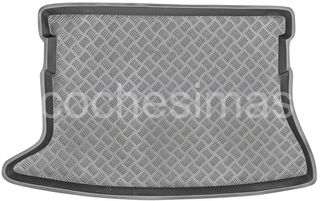 Protector maletero Toyota Auris cubeta bandeja