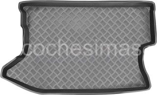 Protector maletero Toyota Auris cubeta bandeja