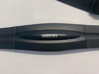 Garmin Forerunner 305 GPS running + banda frecuenc