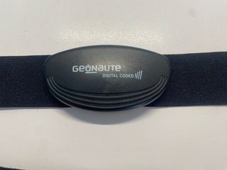 Garmin Forerunner 305 GPS running + banda frecuenc