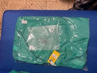 Ropa Louis Vuitton Copa América Vela