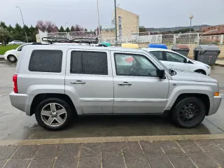 Jeep Patriot 2008