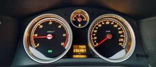 Opel Astra h 2007