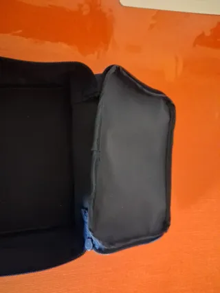 Custodia per misuratore pressione
