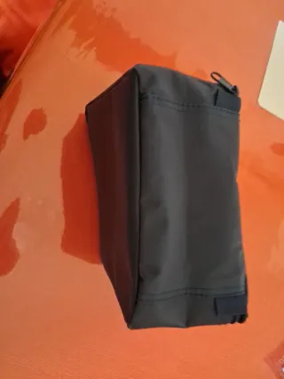 Custodia per misuratore pressione