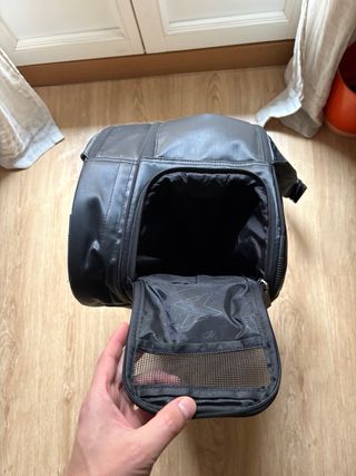 Paletero Nox Pro Series Negro