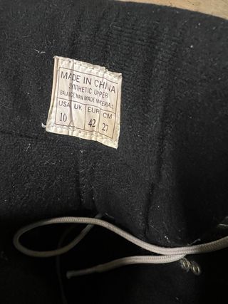 Botas de Snowboard Heelside Beige/Negro