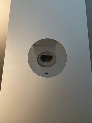 iMac 27” Retina 5K Late 2015