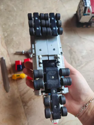 Voltron Leoni Robot Giocattolo