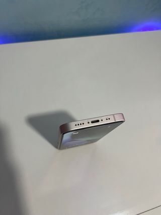 iPhone 13 mini Rosa