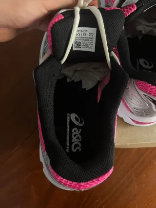Asics Gel Kayano 14 Rosa/Plata