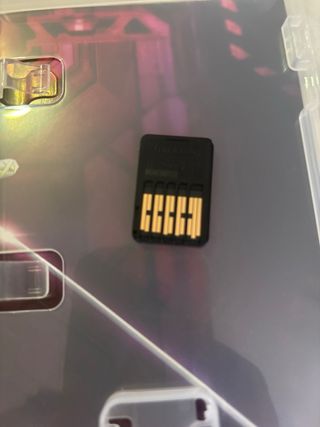 Xenoblade Chronicles X Definitive Edition Switch