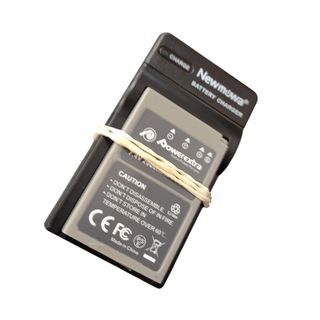 CAMARA OLYMPUS PEN E-P1+BATERIA Y CARGADOR