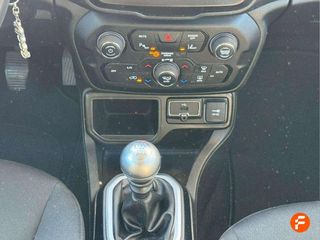 Jeep Renegade 1.0G 88kW Longitude 4x2