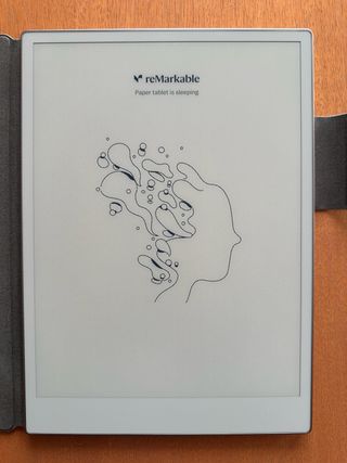 Remarkable Paper Pro con BookFolio e Marker Plus