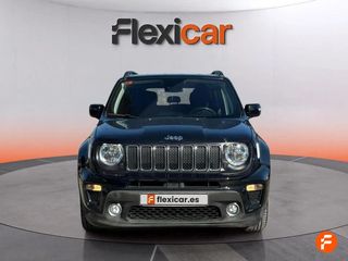 Jeep Renegade 1.0G 88kW Longitude 4x2