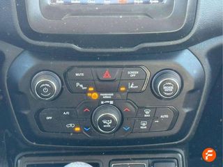 Jeep Renegade 1.0G 88kW Longitude 4x2