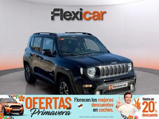 Jeep Renegade 1.0G 88kW Longitude 4x2