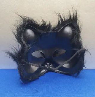 DISFRAZ COSPLAY GATO VARIOS COLORES