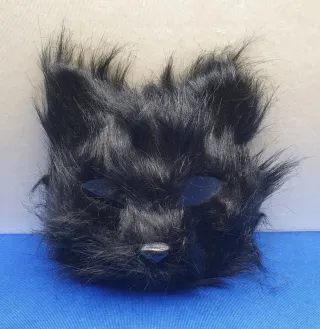 DISFRAZ COSPLAY GATO VARIOS COLORES