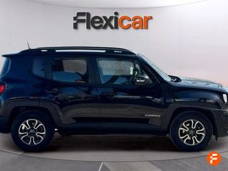 Jeep Renegade 1.0G 88kW Longitude 4x2