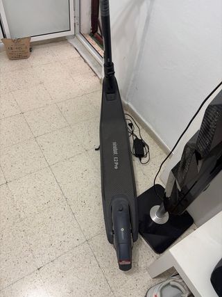 Patinete Eléctrico Segway Ninebot E2 Pro