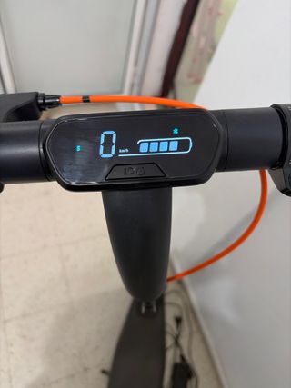 Patinete Eléctrico Segway Ninebot E2 Pro