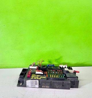345329601 Caja Fusibles Mini One R56 1.6Vti 2008