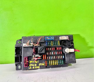 345329601 Caja Fusibles Mini One R56 1.6Vti 2008