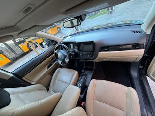 Mitsubishi Outlander 2017