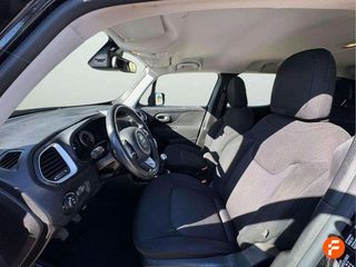 Jeep Renegade 1.0G 88kW Longitude 4x2